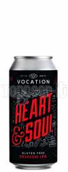 VOCATION Heart And Soul Gfree Lattina 44Cl