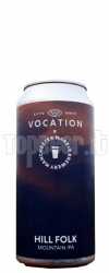 VOCATION Hill Folk Lattina 44Cl VOCATION Hill Folk Lattina 44Cl