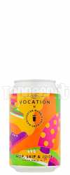 Vocation Hop Skip And Juice Lattina 33Cl Vocation Hop Skip And Juice Lattina 33Cl
