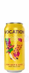 VOCATION Hop Skip And Juice Lattina 44Cl VOCATION Hop Skip And Juice Lattina 44Cl