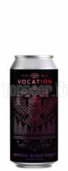 VOCATION Imperial Black Forest Stout 44Cl