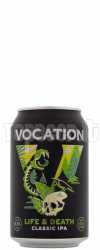 VOCATION Life And Death Lattina 33Cl VOCATION Life And Death Lattina 33Cl