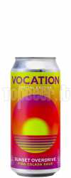 Vocation Sunset Overdrive Lattina 44Cl Vocation Sunset Overdrive Lattina 44Cl