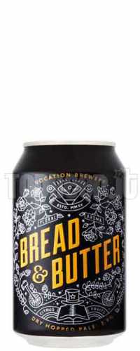 VOCATION Bread And Butter Lattina 33Cl