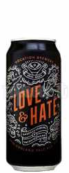 VOCATION Love And Hate Lattina 44Cl VOCATION Love And Hate Lattina 44Cl