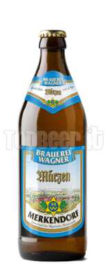 Wagner Marzen 50Cl