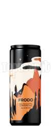 War Frodo Lattina 33Cl