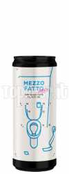 War Mezzo Fatto Lattina 33Cl