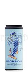 War Pesci In Faccia Lattina 33Cl