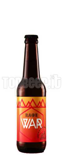 WAR Rage 33Cl
