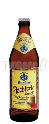 WEISMAINER Flechterla 50Cl