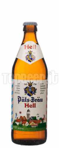 WEISMAINER Hell 50Cl