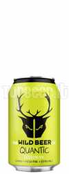 WILD BEER Quantic Lattina 33Cl