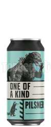 Wild Raccoon One Of A Kind Lattina 44Cl