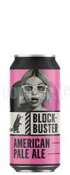Wild Raccoon Block Buster Lattina 44Cl