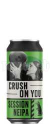 Wild Raccoon Crush On You Lattina 44Cl