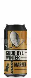 Wild Raccoon Goodbye Winter Lattina 44Cl