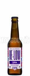 Zeta Be Low Alchool Free 33Cl