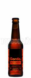 ZETA Gorda 33Cl ZETA Gorda 33Cl