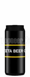 ZETA Zeta Hell Lattina 44Cl ZETA Zeta Hell Lattina 44Cl