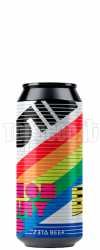 Zeta High Tech Orange Lattina 44Cl Zeta High Tech Orange Lattina 44Cl