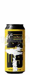 ZETA Nagasaki Lattina 44Cl ZETA Nagasaki Lattina 44Cl