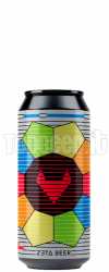 Zeta Red Glow Lattina 44Cl Zeta Red Glow Lattina 44Cl