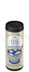 Zona Mosto Brain Soup New Zealand Ipa 05 Lattina 33Cl