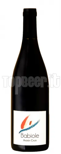 Andrea Calek Babiole 75Cl