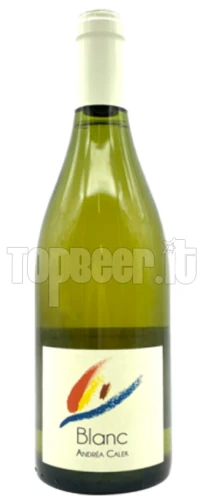Andrea Calek Blanc 75Cl