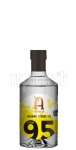 Anno Distillers Extreme 95 Gin 20Cl