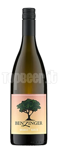 Benzinger Orange Naked 75Cl