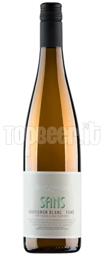 Benzinger Sans Sauvignon Blanc 75Cl