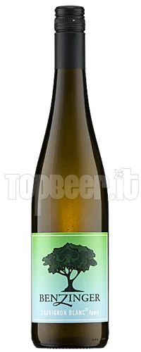 Benzinger Sans Sauvignon Blanc Fumè 75Cl Benzinger Sans Sauvignon Blanc Fumè 75Cl