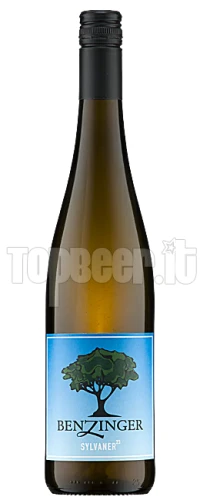 Benzinger Sylvaner 75Cl Benzinger Sylvaner 75Cl