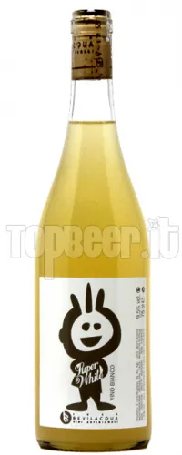 Bevilacqua Super White 75Cl