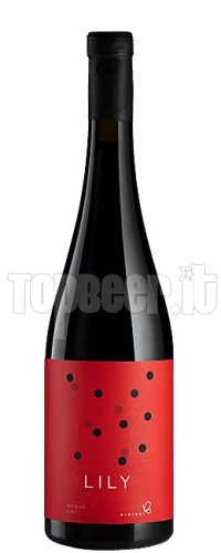 Bikicki Lily 2021 75Cl