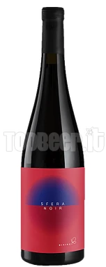 Bikicki Sfera Noir 2023 75Cl