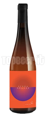 Bikicki Sfera Orange 2024 75Cl