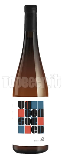 Bikicki Uncensored 2022 75Cl