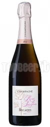 Boulachin Chaput Rose De Saignee Brut 75Cl