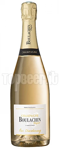 Boulachin Chaput Pur Chardonnay 75Cl