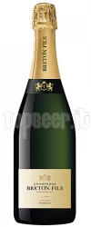 Breton Fils Demi Sec Tradition 75Cl