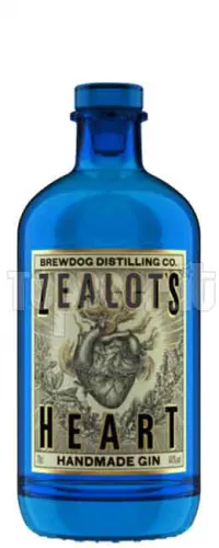 Brewdog Zealot's Heart 70Cl Brewdog Zealot's Heart 70Cl