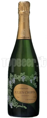 Chopin Carte D'or 75Cl