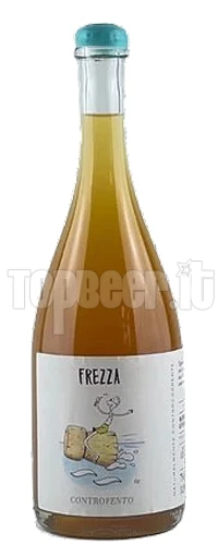 Controvento Frezza 75Cl