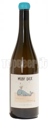 Controvento Moby Dick 75Cl