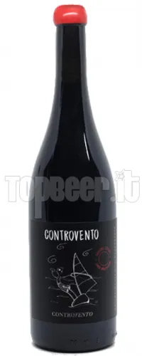 Controvento Controvento Special Edition 75Cl