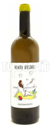 Controvento Vento D'estate 75Cl Controvento Vento D'estate 75Cl