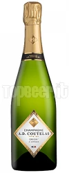 Coutelas Brut Origin 75Cl